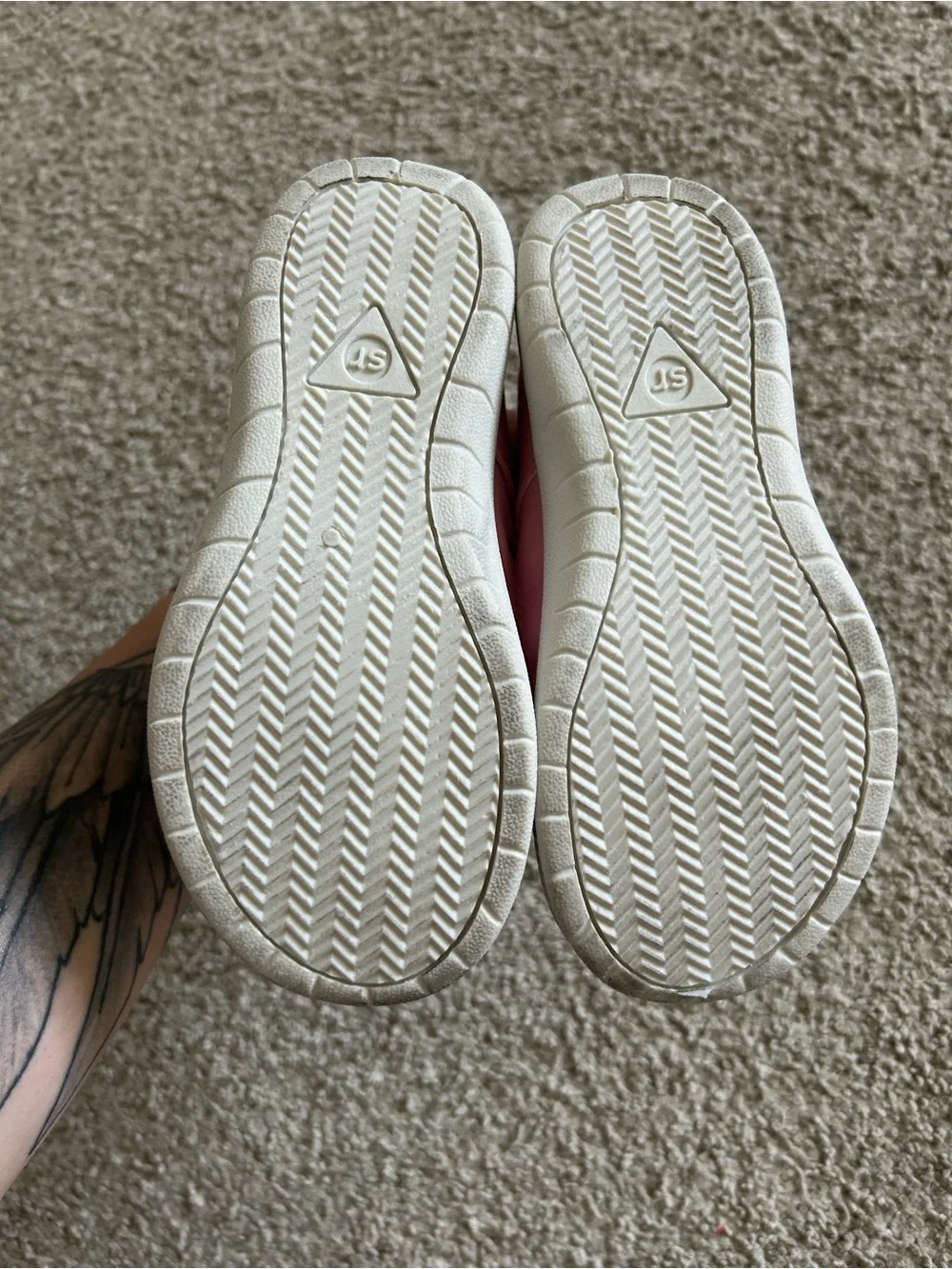 Stride Rite stride rite